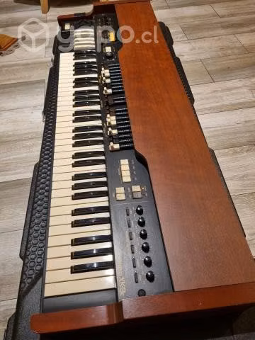Hammond XK-3C - Imagen 3