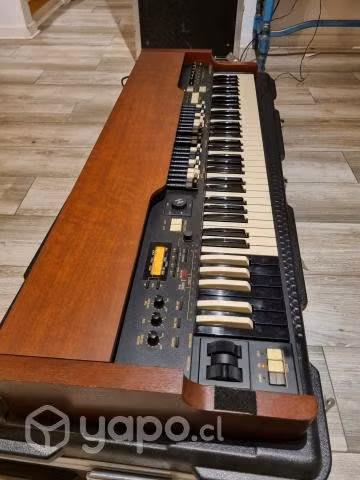 Hammond XK-3C - Imagen 2