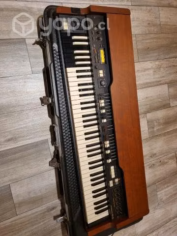 Hammond XK-3C - Imagen 6