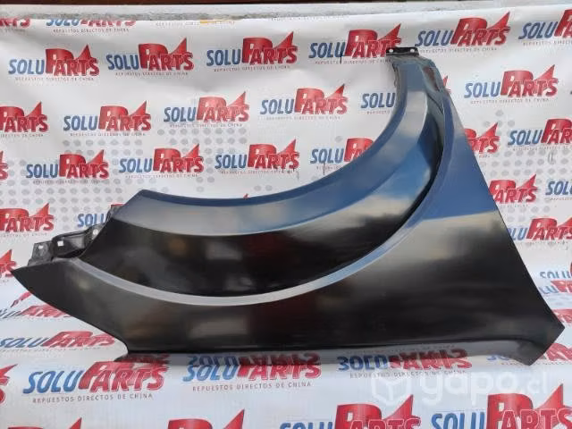 Great Wall Haval H3 2010 2.0 Tapabarro Derecho