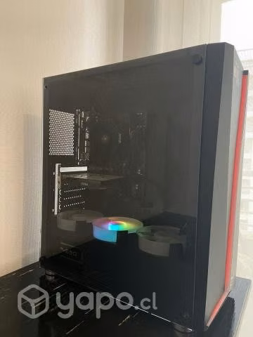 Pc Gamer Ryzen 5