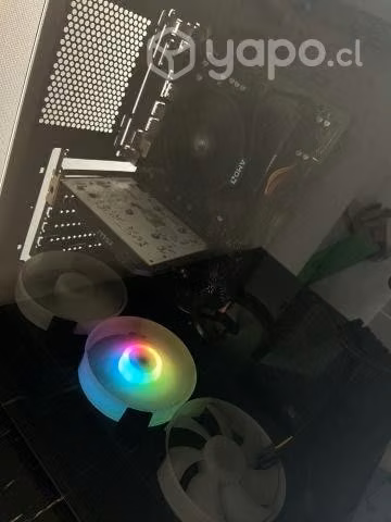 Pc Gamer Ryzen 5