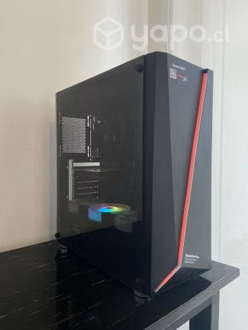 Pc Gamer Ryzen 5