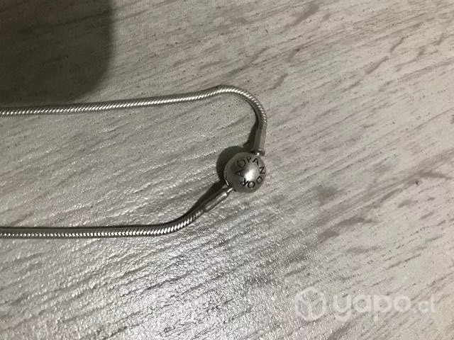 Collar PANDORA - Imagen 2