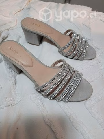 Zapatos Aldo