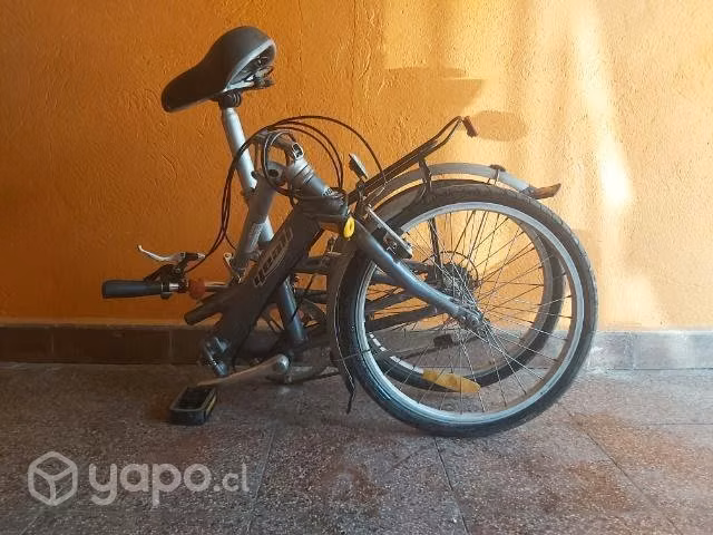 Bicicleta pegable - Imagen 6
