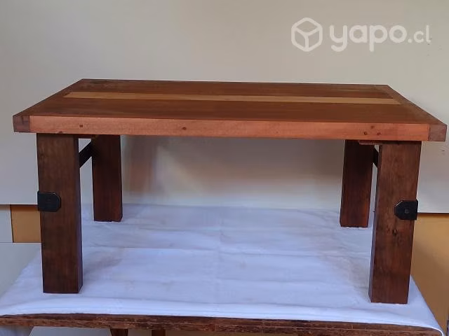 Mesa de centro