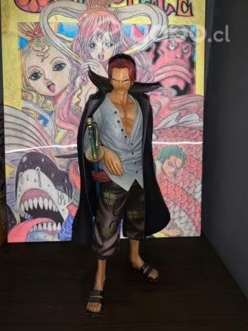 Figuras banpresto One piece - Imagen 2