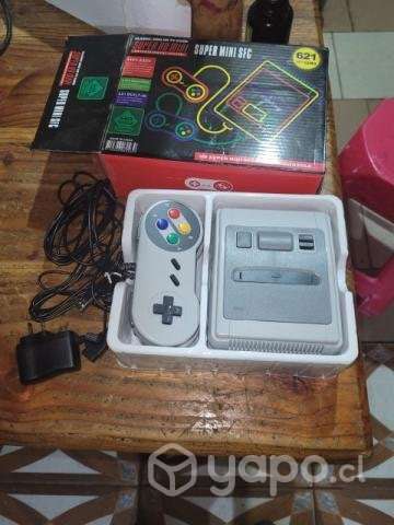 X BOX ONE + super Mini  500gb - Imagen 3