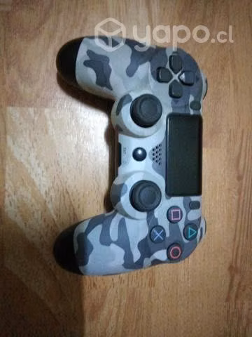 Control ps4
