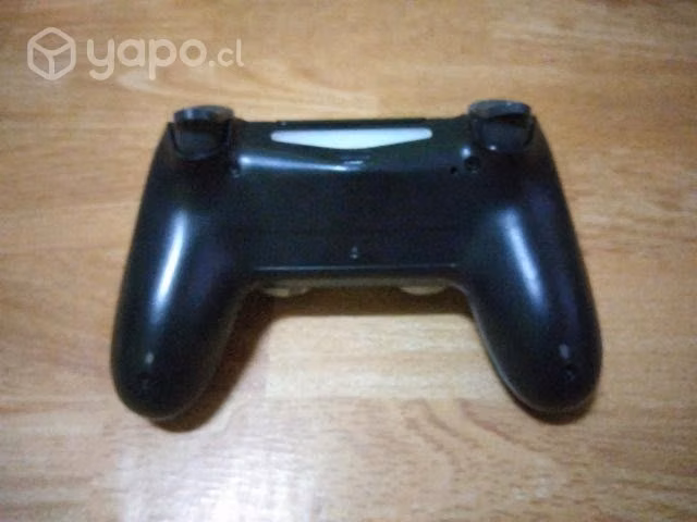 Control ps4