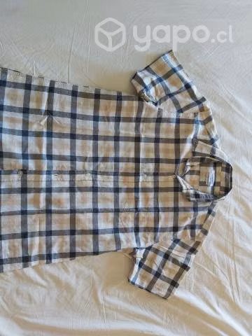 Camisa Hombre LEGACY talla S Poco uso. Entrega en - Imagen 2
