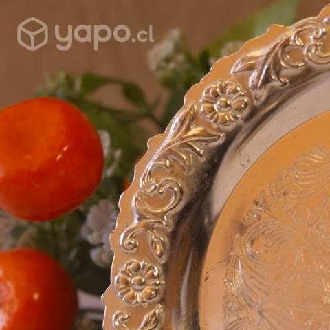 Plato antiguo - Imagen 3