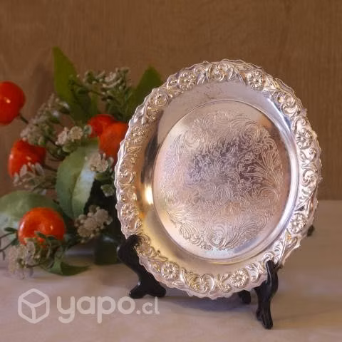 Plato antiguo - Imagen 2