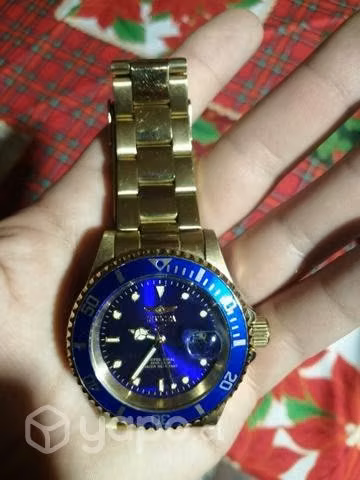 Reloj invicta impecable estado