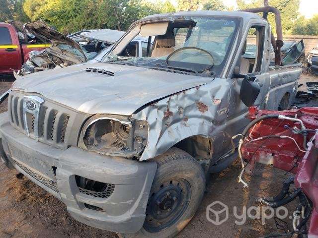 Bomba Direccion Mahindra 2.2 2015 - Imagen 3