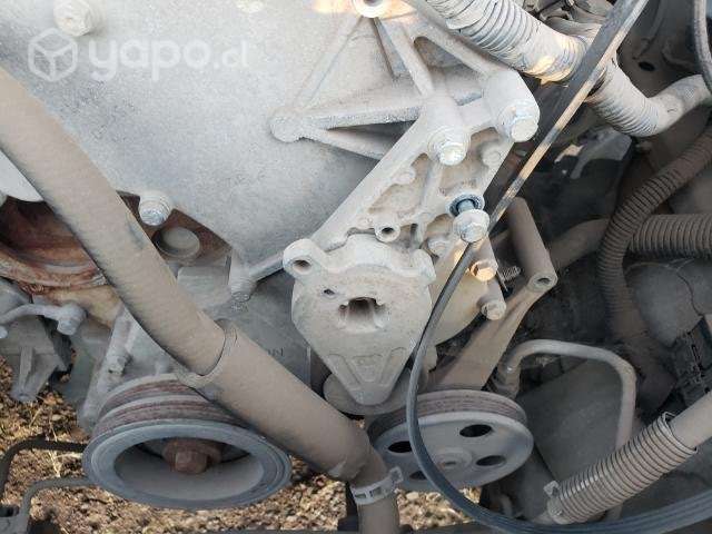 Bomba Direccion Mahindra 2.2 2015 - Imagen 2