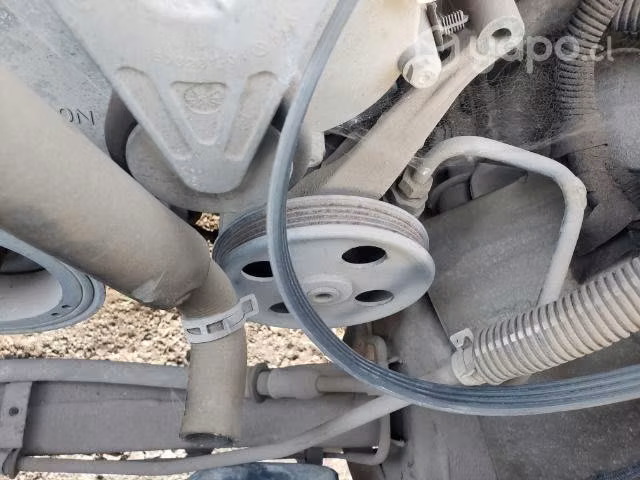 Bomba Direccion Mahindra 2.2 2015