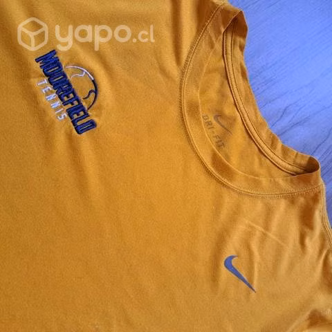 Polera Nike - Imagen 2