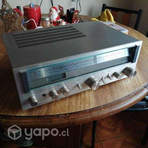 Receiver Sony SRT 212 as - Imagen 5