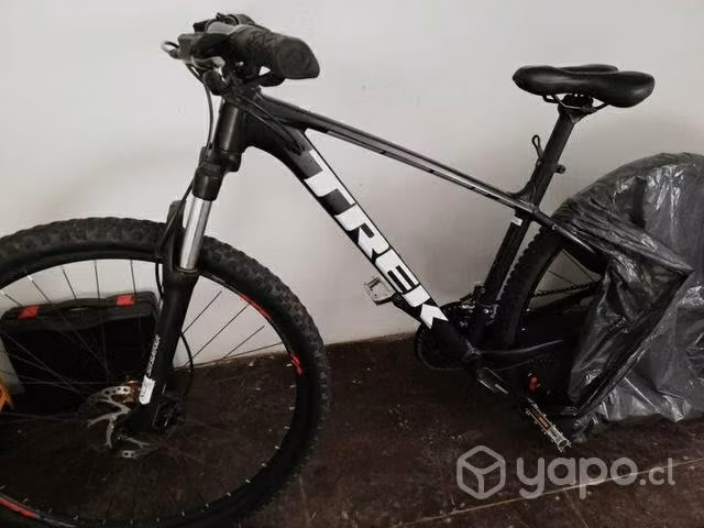 Trek marlin 5