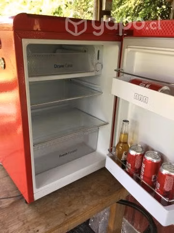 Frigo bar como nuevo