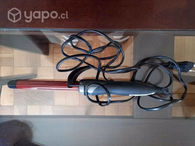 Ondulador de pelo ceramico