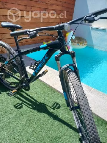Bicicleta Trek Marlin 5