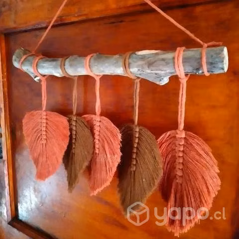 Telar de plumas - Imagen 2
