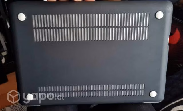 Macbook Pro 2012 13-inch A1278