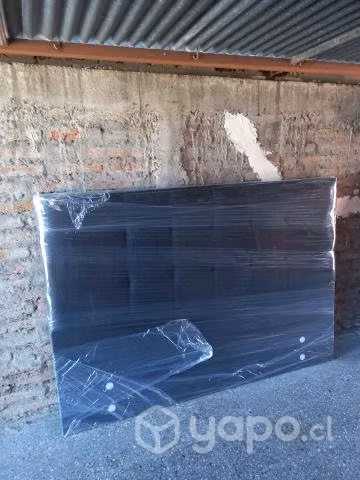 Respaldo Tinges color Marengo