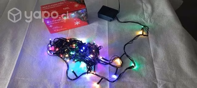 Luces de navidad - Imagen 4