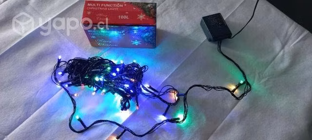 Luces de navidad - Imagen 2