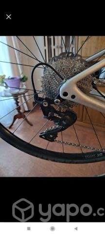 Specialized roubaix Sport - Imagen 3