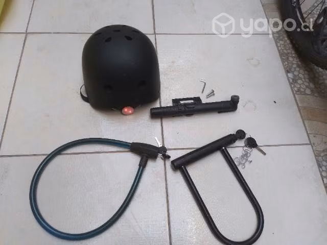 Oxford Merak aro 29 Nueva sin uso