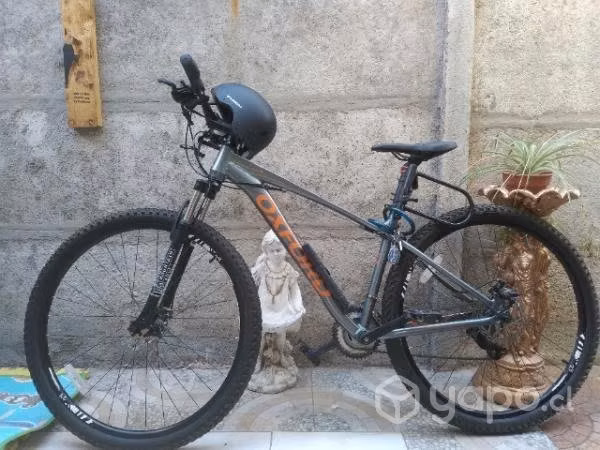 Oxford Merak aro 29 Nueva sin uso