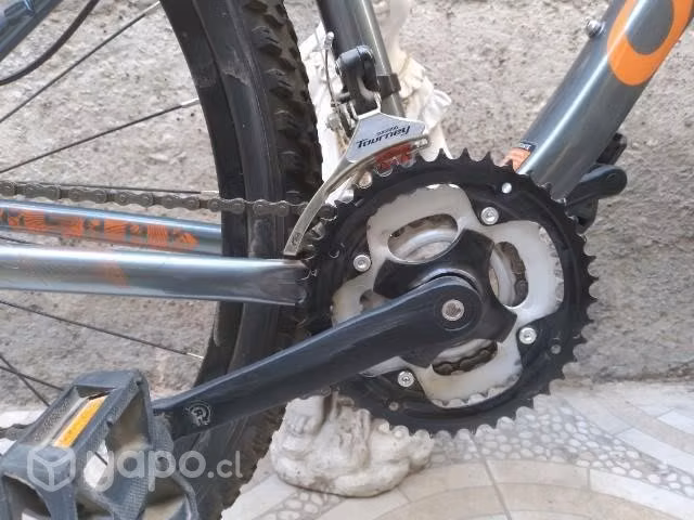 Oxford Merak aro 29 Nueva sin uso