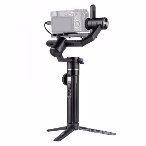 Gimbal Sirui swift p1