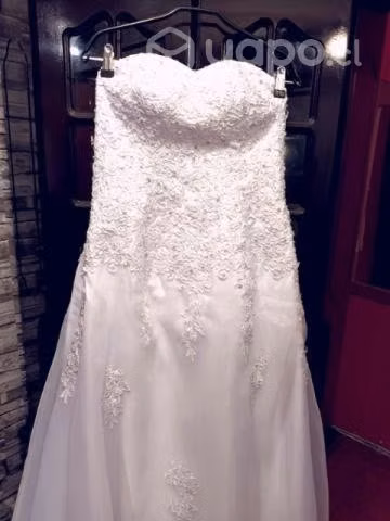 Vestido De Novia - Imagen 3