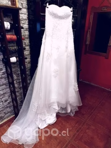 Vestido De Novia - Imagen 4