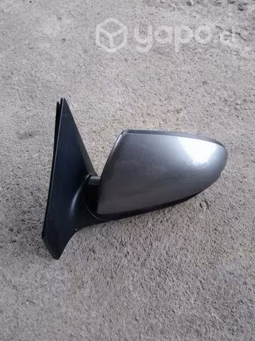 Espejo Hyundai Grand i10 izquierdo