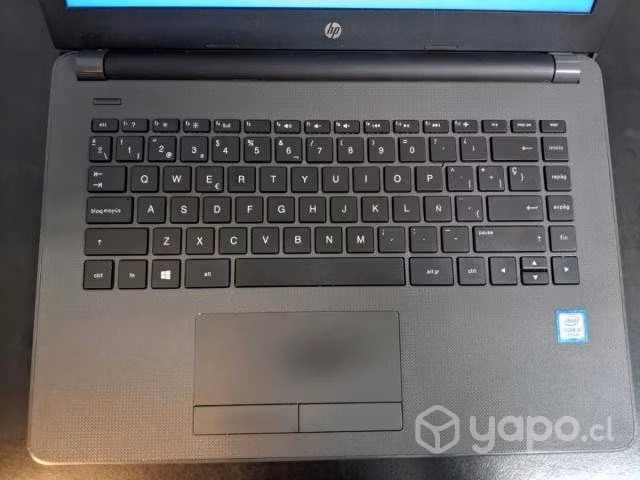 HP 240 G7, Intel Core i5 8265U, 12GB DDR4, 500 GB - Imagen 2