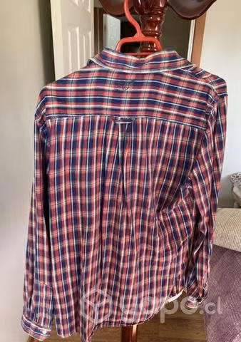 Camisa Pepe jeans, excelente estado - Imagen 2