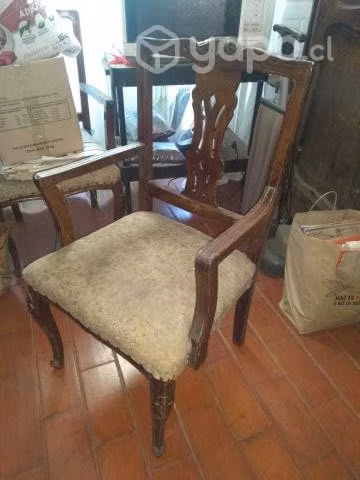 Sitiales antiguos