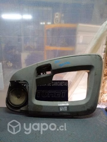 Tapiz puerta delantero derecho Fiat Ducato 2012