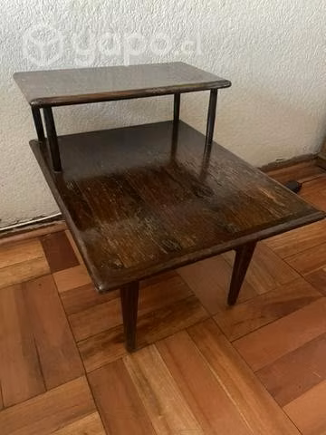 Mesa lateral