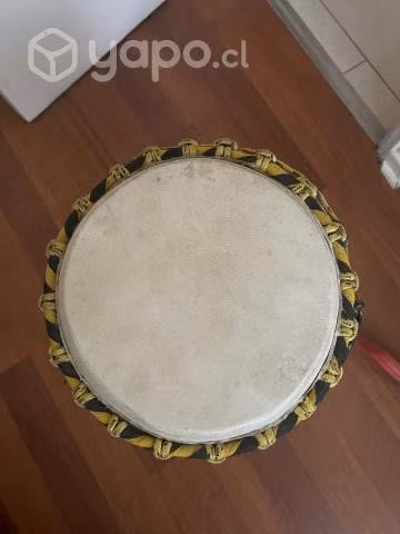Djembe - Imagen 4