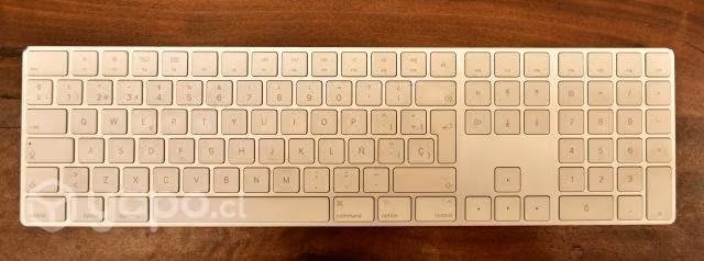 Apple iMac 21,5'' I5 1tb + 8gb Ram Late Model 2015 - Imagen 3