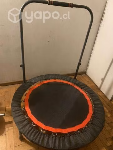 Trampolín Nuevo
