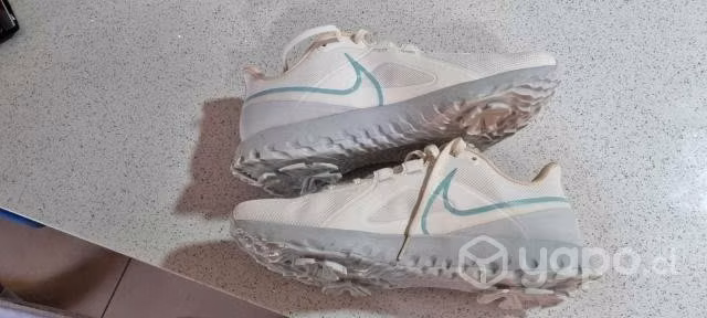 Zapatillas Nike Talla 11 Golf De US